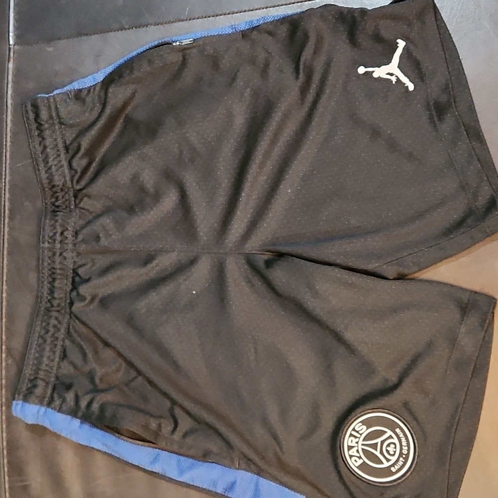 Jordan X PSG Dry Fit Shorts M Size S